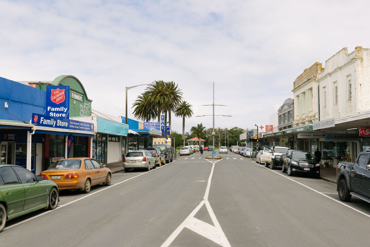 Kaipara District Council - a welcoming community